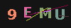 Gambar captcha