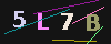 Gambar captcha